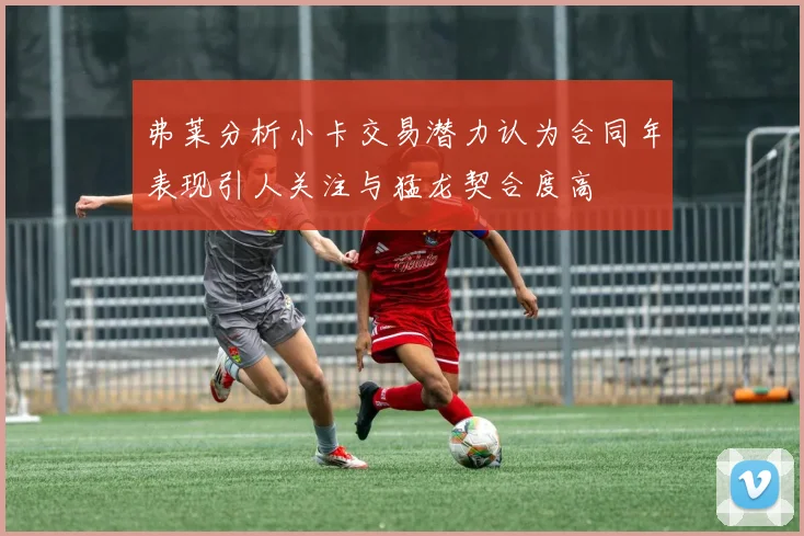弗莱分析小卡交易潜力认为合同年表现引人关注与猛龙契合度高